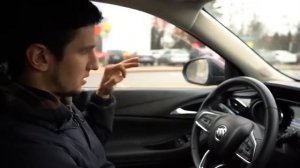 Обзор на Buick Encore GX - норм за свои бабки или нет