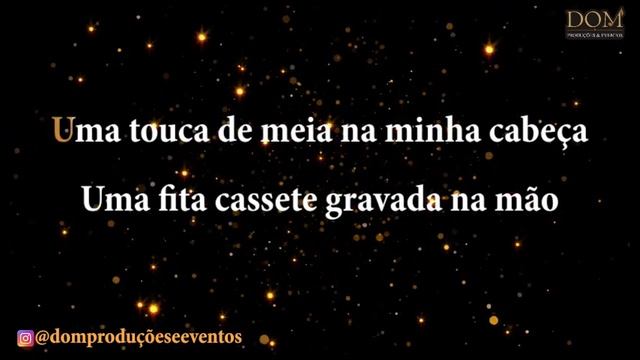 Samba-Okê - Bezerra da Silva - Se Não Fosse O Samba - Karaokê смотреть онлайн