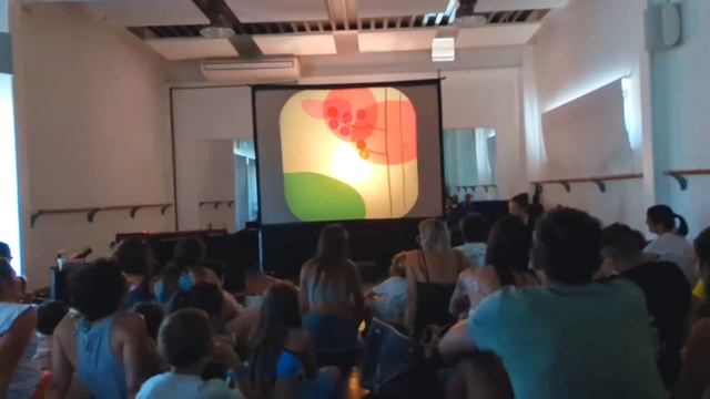 VLOG: ИДЕМ НА ВЫПУСКНОЙ В САДИКЕ! 28.06.22 смотреть онлайн