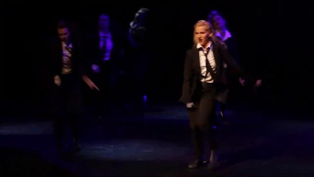 Джексон. смотреть онлайн