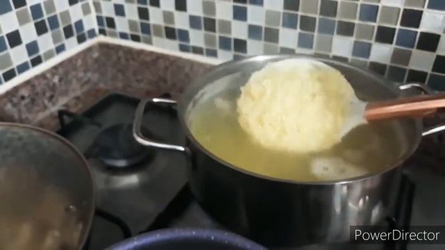 Плов.Рис один к одному).