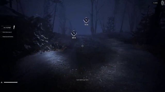 Лучшая новая игра про выживание 2021 года - Winter survival simulator смотреть онлайн