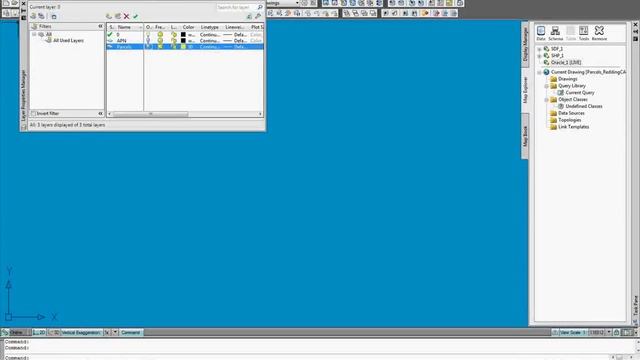 Map 3D Productivity 3.flv смотреть онлайн