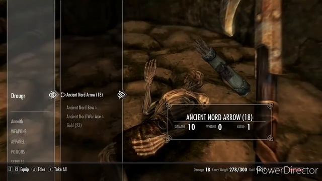 Dungeons and Dragons | Skyrim Modded Playthrough (Episode #2) смотреть онлайн