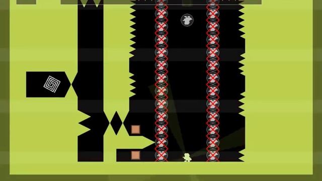 The END! Not Another Needle Game - Stage 19 смотреть онлайн