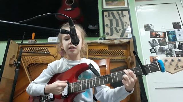 Песня "Я свободен" уважаемого Кипелова в исполнении детей смотреть онлайн