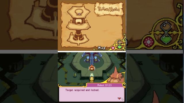 Let's Play Magical Starsign Episode 5 смотреть онлайн
