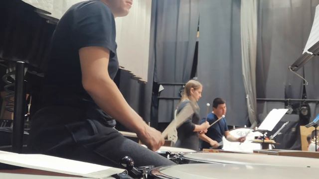 Хачатурян Танец с саблями репетиция смотреть онлайн