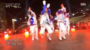 220224 ENHYPEN 'Blessed-Cursed' Full Performance @Gangwon Winter Youth Olympics 2024