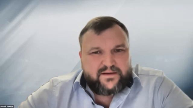Андрей Бовыкин о финансовом коучинге смотреть онлайн