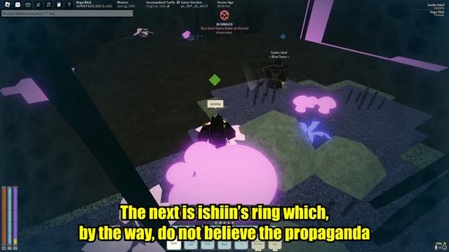 BEST Build In Deepwoken