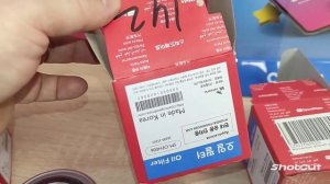 Фильтр маслянный для Хендэ Киа SpeedMate SM-OFH006