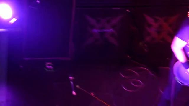 Annihilator - Crystal Ann O2 Academy Islington London смотреть онлайн