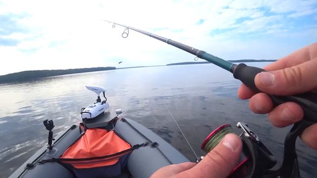 ЛОВЛЯ СУДА В ЖАРУ!!! ГЛАВНОЕ НЕ ОТХОДИТЬ ОТ ТАКТИКИ!!! смотреть онлайн