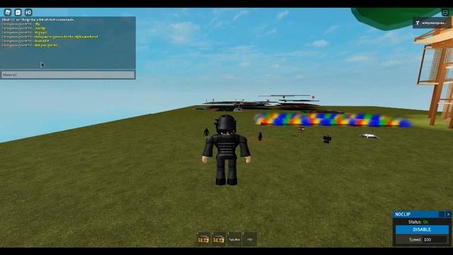SCP alpha warhead alarm roblox ID смотреть онлайн
