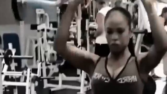 "Жестокий Спорт. Женские бои" канал НТН / BRUTAL SPORT FEMALE FIGHTS смотреть онлайн