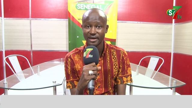 Point de vue : Ousmane Sonko, seul gagnant du remaniement ! смотреть онлайн
