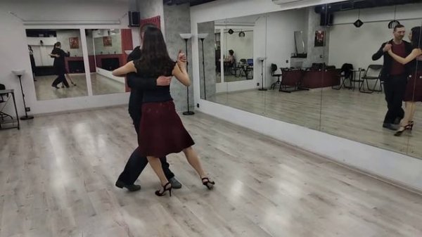 GoTango_zel: резюме по ганчо