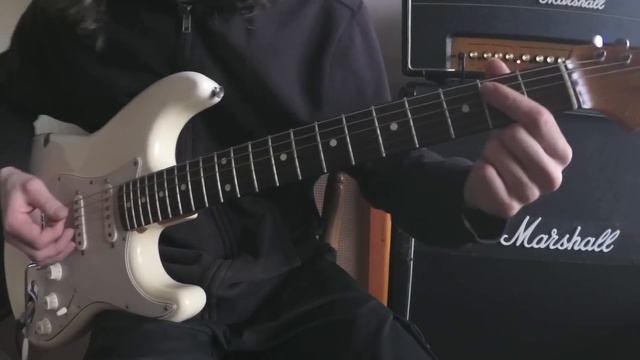 How to Play Like Jimi Hendrix - Episode 5 - Voodoo Child (Slight Return) Part 1 смотреть онлайн