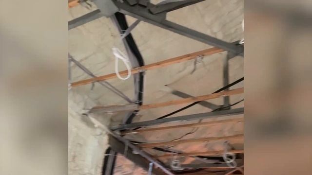 Утепление стен и потолка из OSB