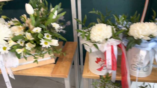 Karina Bouquet смотреть онлайн