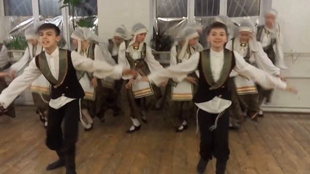 Еврейский танец. Одесса, Карнавал 2016 смотреть онлайн