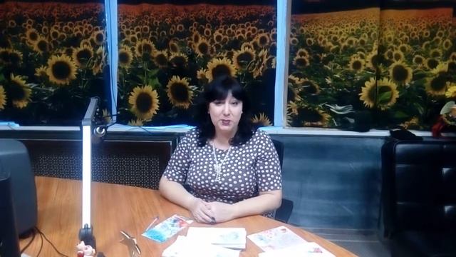Анонс новогодних программ "Варенички по вашим письмам" смотреть онлайн