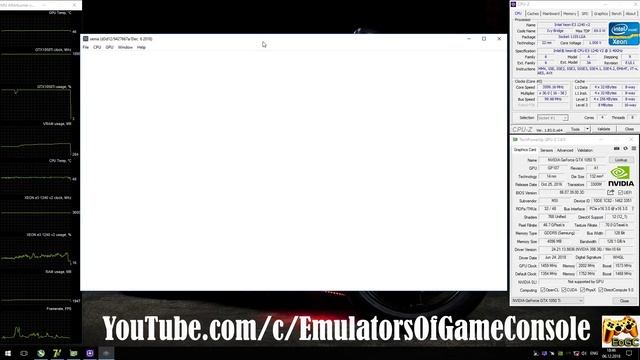 XENIA DX12 [Xbox 360] - HALO 3 [1440p Gameplay] Resolution Scale Update. DirectX12-ROV #4 смотреть онлайн