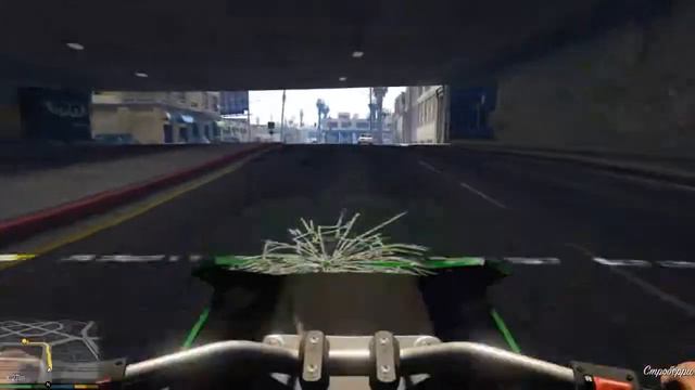 2# ЧЁРНЫЙ ДОМУШНИК l GRAND THEFT AUTO V смотреть онлайн