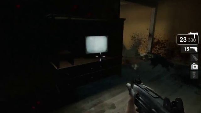 Test LEFT 4 Dead Game смотреть онлайн