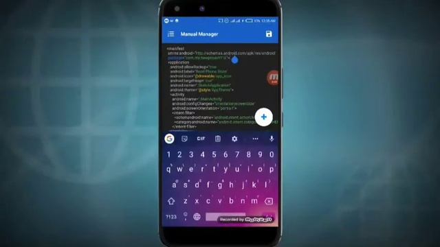 How to Read Sim State In a TextView In sketchware смотреть онлайн