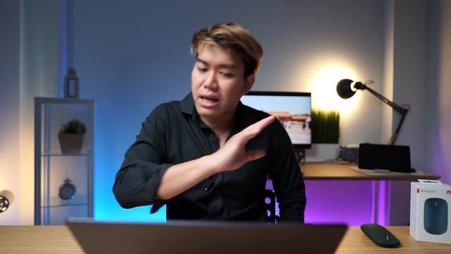 รีวิว HUAWEI MateBook 14s ท็อปสุด เล่นแอพได้ ทัชจอดี สีตรง บางเบา เสียงเงียบ ราคา 55,990.- смотреть онлайн