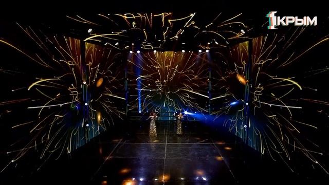 "Палладио" Ирина Емельянова и Татьяна Княжицкая смотреть онлайн