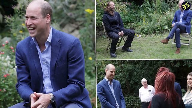 17 REVELATIONS Made by Prince William about his Preparation as KING смотреть онлайн