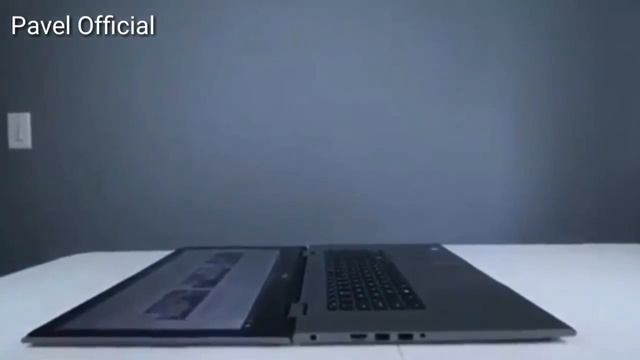 Dell Inspiron 7577 i7 15 Full HD Laptop Revie смотреть онлайн