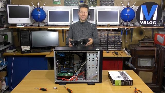 La workstation che mi avete regalato смотреть онлайн