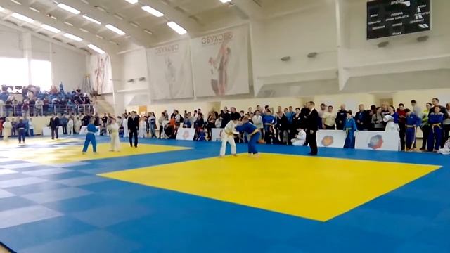 Муса дзюдо 31.03.18г. смотреть онлайн