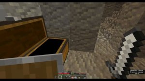 Minecraft выживание №8 Добываю все что понадобится