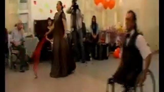 ломка стереотипов. Сургут, геронтологический ЦЕНТР. смотреть онлайн