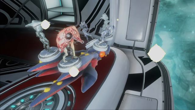 Guardians of the Orokin Cell (Official Movie) смотреть онлайн