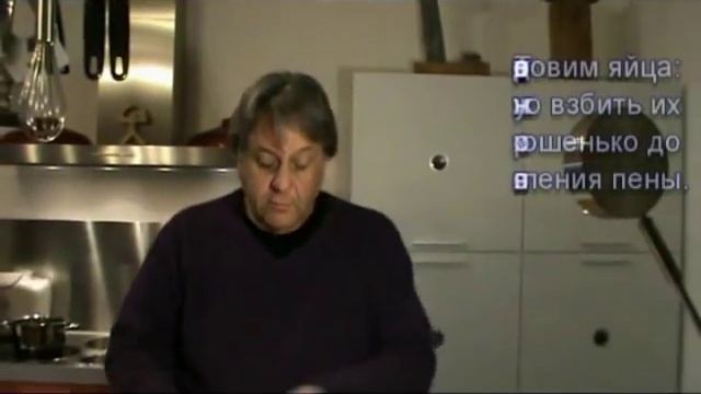 Рецепт Лукового Супа смотреть онлайн