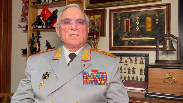 С 30-летием ВПА МПА! смотреть онлайн