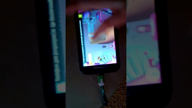 3д игра красить ногти смотреть онлайн
