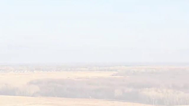 Природа Волгоградской области смотреть онлайн