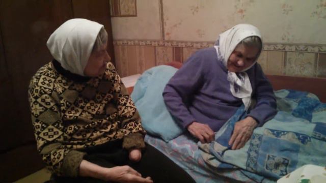 Бабули шутят смотреть онлайн