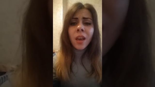 Макс Фадеев - Танцы на стёклах (кавер) смотреть онлайн