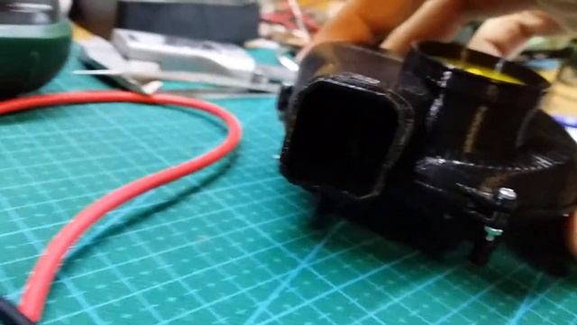 Турбина на 3д принтере смотреть онлайн