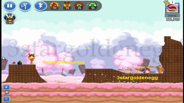 Angry Birds Friends Tournament 3 Week 91 Valentine´s Tournament 3 February 10 Highscore Powers смотреть онлайн