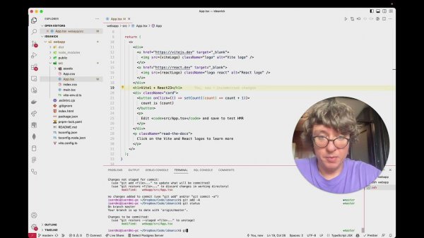 Урок 7. Знакомство с Git и GitHub