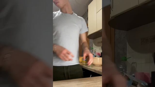 ИДЕАЛЬНЫЙ завтрак ?? // рецепт в комментариях смотреть онлайн